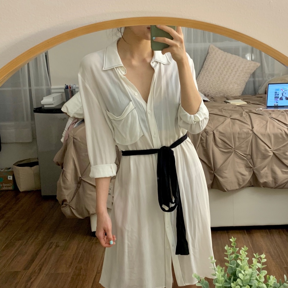 Dress shirt